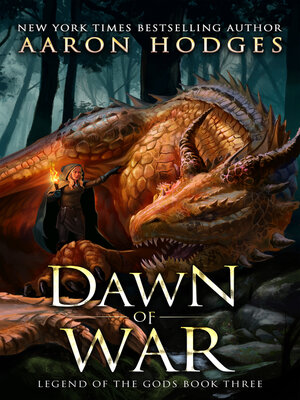 cover image of Dawn of War